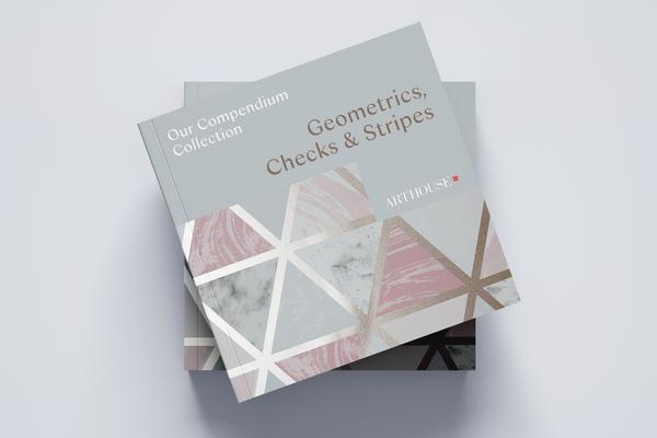 Geometrics, checks & stripes