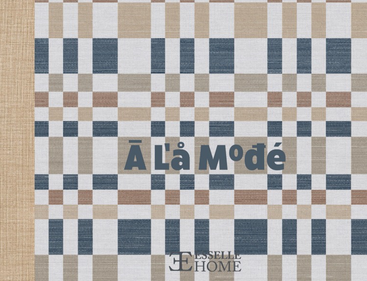 A LA MODE