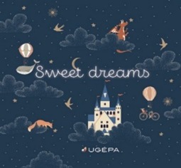 SWEET DREAMS