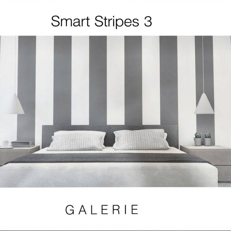 SMART STRIPES 3