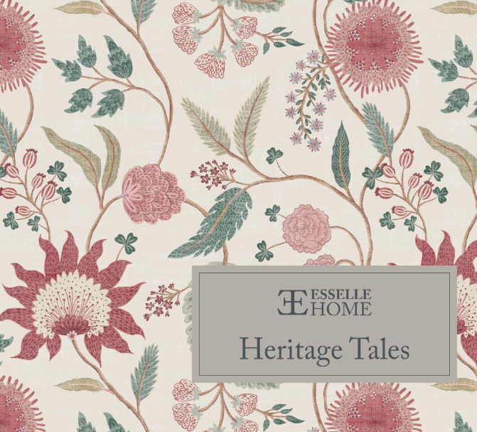 HERITAGE TALES